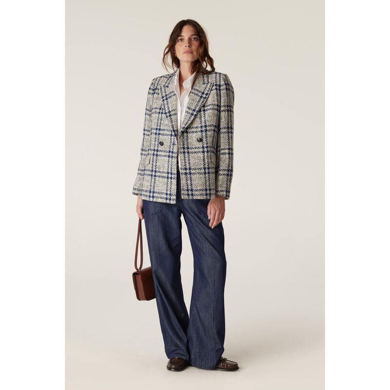 Cable Alix Jacket image number 3